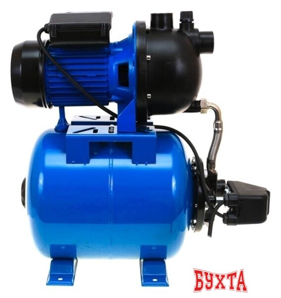 Насосная станция Калибр СВД-1350П 4