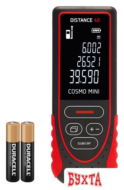 Лазерный дальномер ADA Instruments Cosmo Mini 40 [A00490] 3