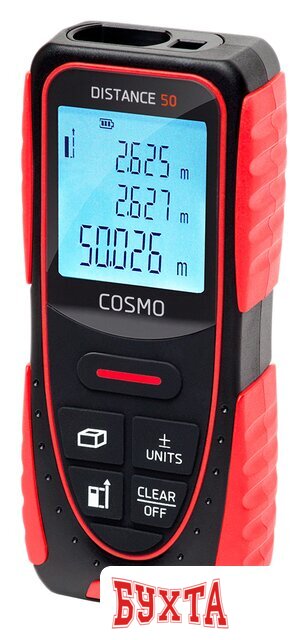 Лазерный дальномер ADA Instruments Cosmo 50 [A00491] 3