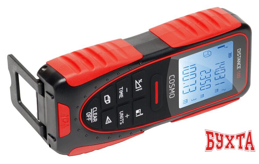 Лазерный дальномер ADA Instruments Cosmo 100 3