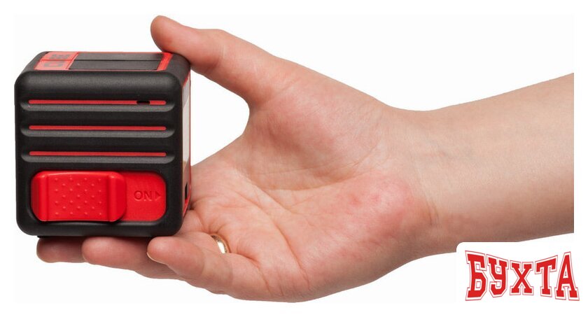 Лазерный нивелир ADA Instruments Cube Professional Edition 5