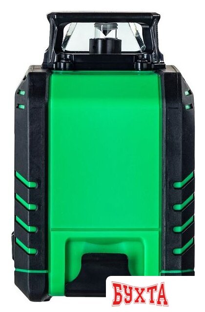 Лазерный нивелир Instrumax Greenliner 360 5