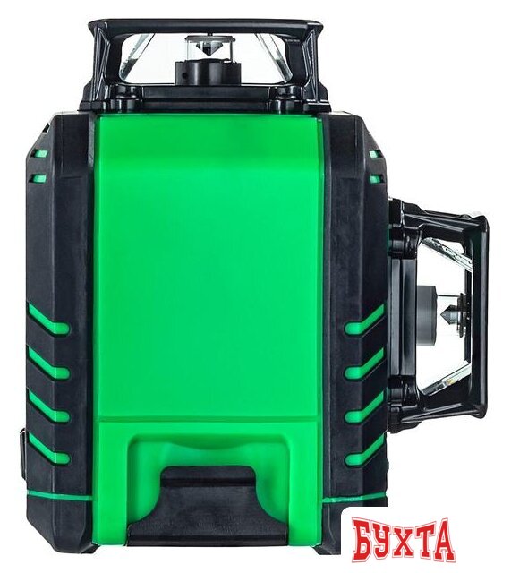 Лазерный нивелир Instrumax Greenliner 3-360 5