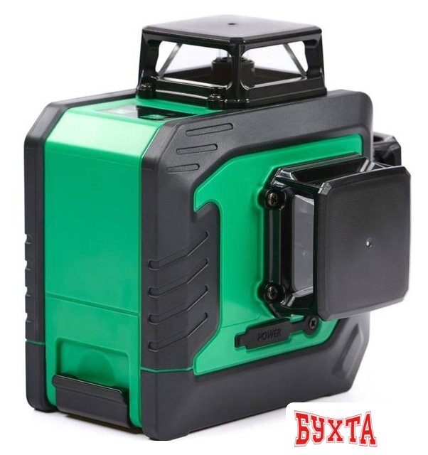 Лазерный нивелир Instrumax GL 3-360 Baza Set