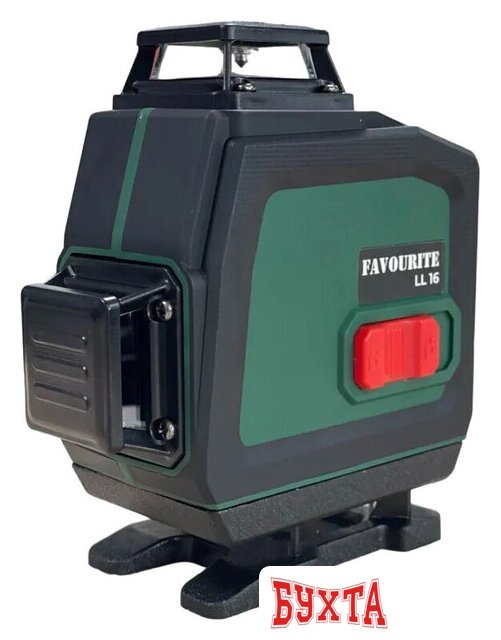 Лазерный нивелир Favourite LL 16