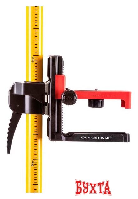 Штатив для измерительных приборов ADA Instruments Silver Plus 3