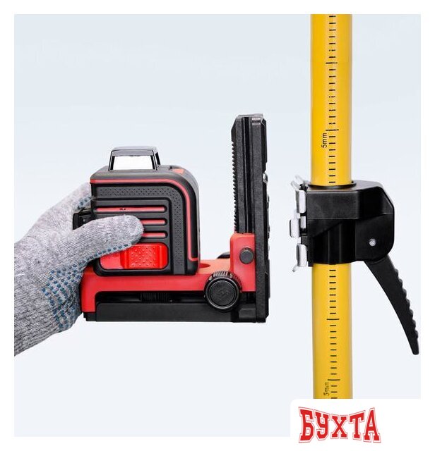 Штатив для измерительных приборов ADA Instruments Silver Plus 5