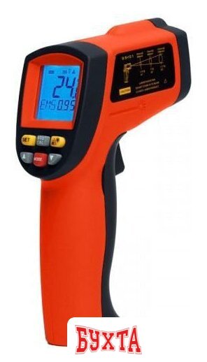 Пирометр ADA Instruments TemPro 900 А00225