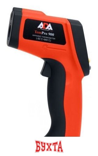 Пирометр ADA Instruments TemPro 900 А00225 2