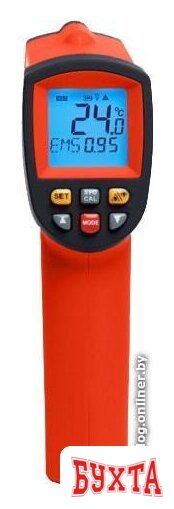 Пирометр ADA Instruments TemPro 900 А00225 3