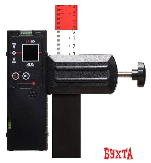 Приемник для лазерного луча ADA Instruments LR-60 A00478