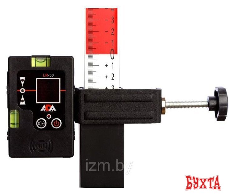 Приемник для лазерного луча ADA Instruments LR-60 Green А00499