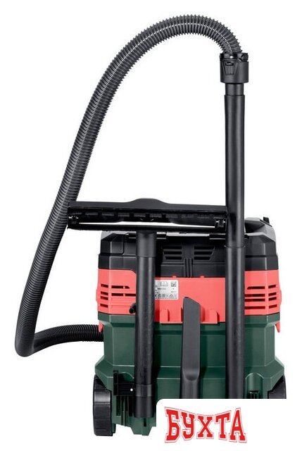 Пылесос Metabo AS 20 L PC 602083000 3