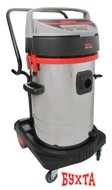 Пылесос Crown CT42029 2