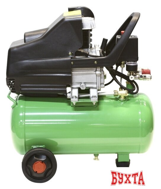 Компрессор Калибр КМК-1600/24У 5