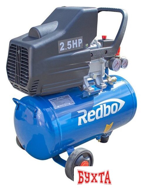 Компрессор Redbo ACO-25/1600