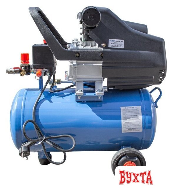 Компрессор Redbo ACO-25/1600 5