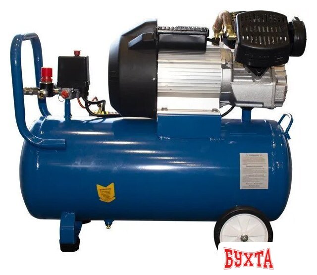 Компрессор Redbo ACO-50/2200 3