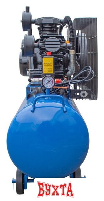 Компрессор Redbo ACO-100/2400B 3