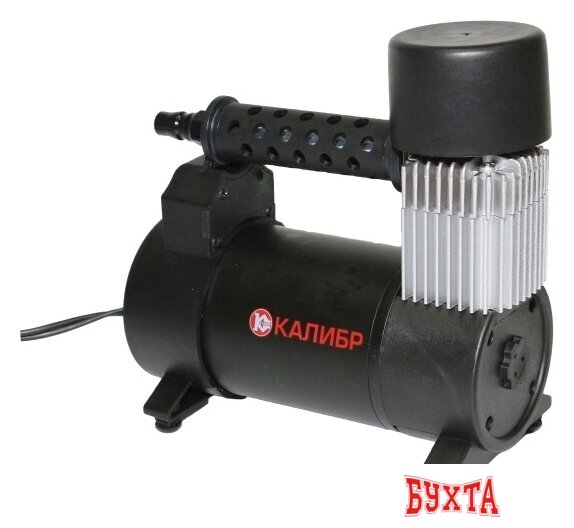 Автомобильный компрессор Калибр AK55-R17 2