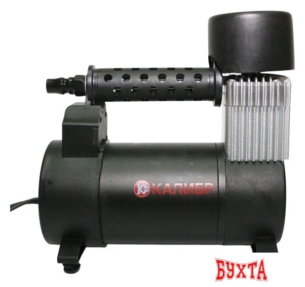 Автомобильный компрессор Калибр AK55-R17 3