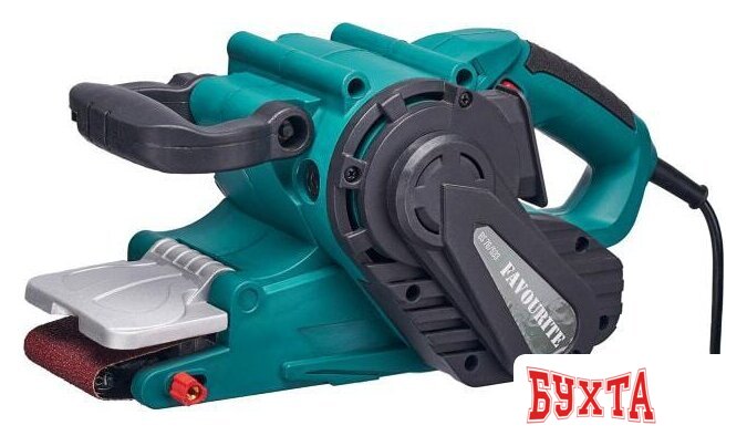 Ленточная шлифмашина Favourite BS-76/533