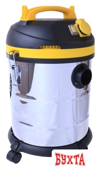 Пылесос Калибр СПП-1500/25 2