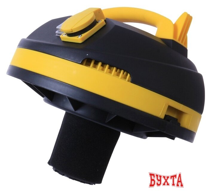 Пылесос Калибр СПП-1500/25 5