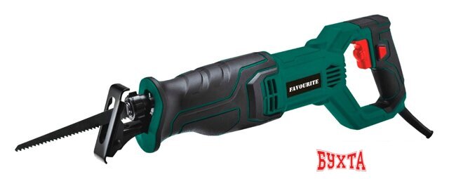 Сабельная пила Favourite RS 1200