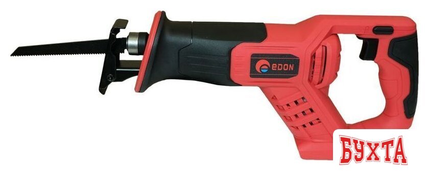 Сабельная пила Edon OAF21-RS (без АКБ) 2