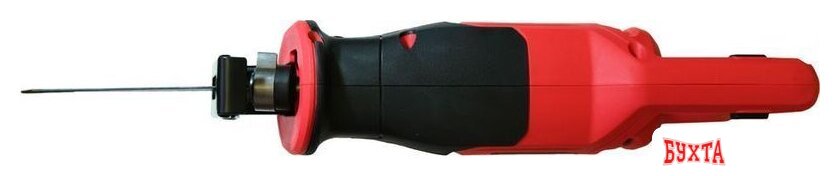 Сабельная пила Edon OAF21-RS (без АКБ) 4