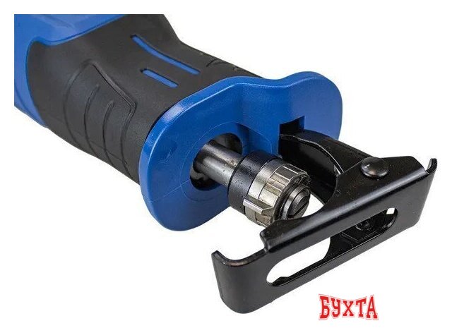 Сабельная пила Redbo ORS-21D (с 2-мя АКБ, кейс) 5