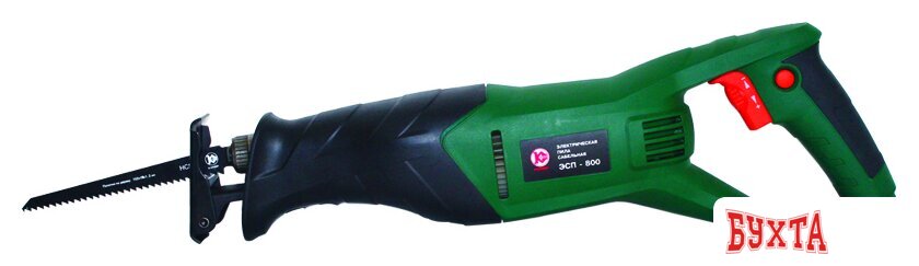 Сабельная пила Калибр ЭСП-800 2