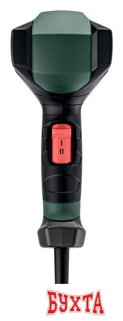 Промышленный фен Metabo HG 16-500 601067000 (без кейса) 2
