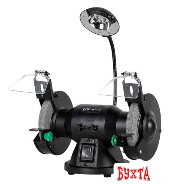 Заточный станок DWT DSP-150 L