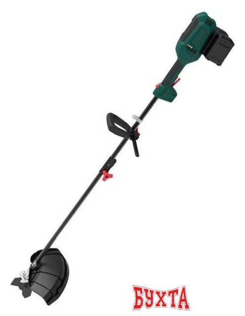 Триммер Favourite OBS 21 GT2B (с 2-мя АКБ)