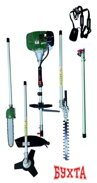 Комбимотор Favourite BT 56KIT 133305633