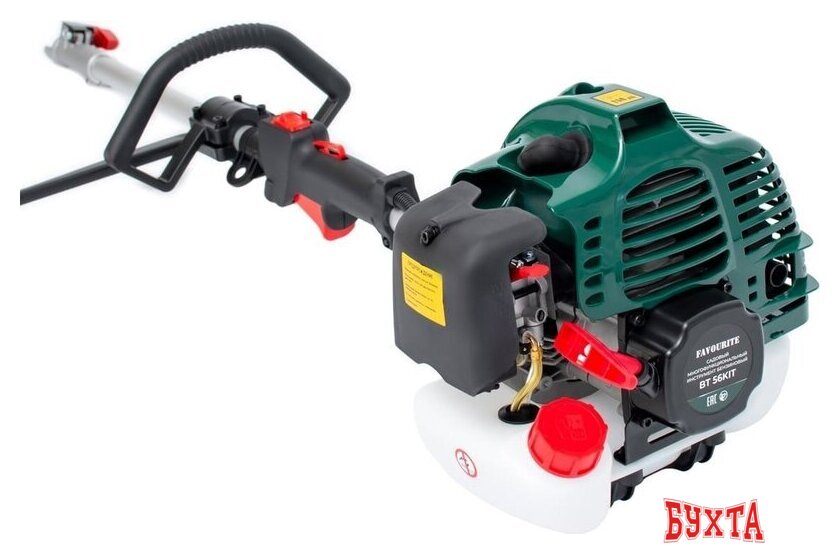 Комбимотор Favourite BT 56KIT 133305633 5