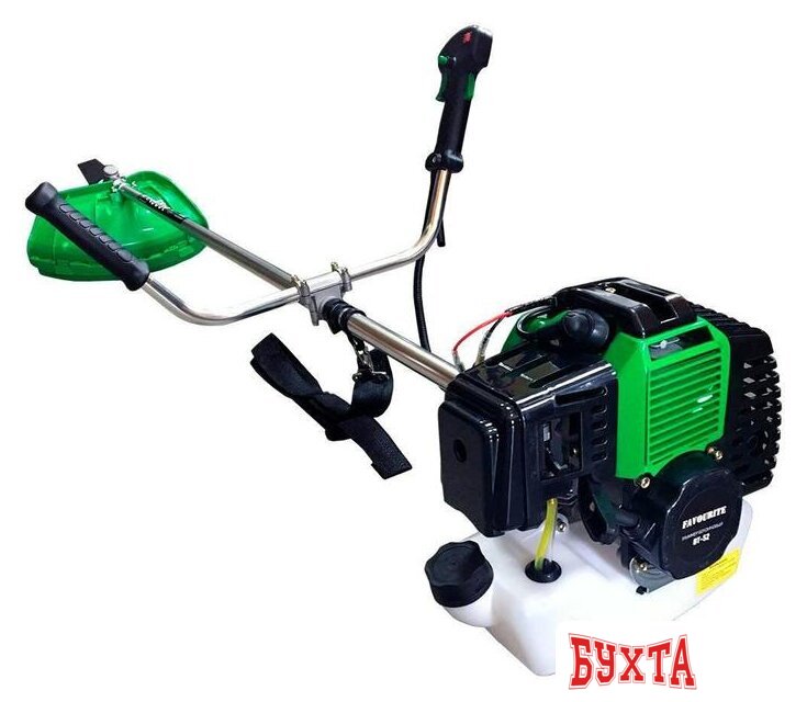 Триммер Favourite BT 52