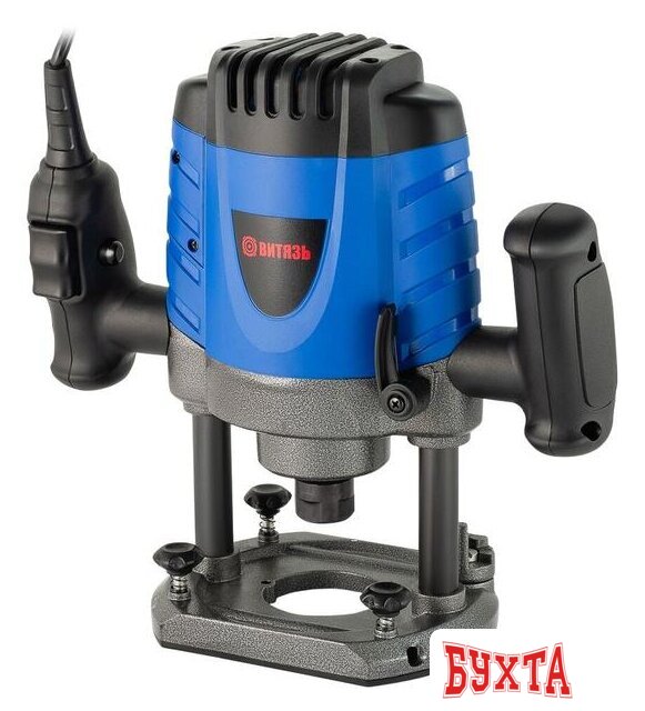 Вертикальный фрезер Витязь МФ-1700-12 2