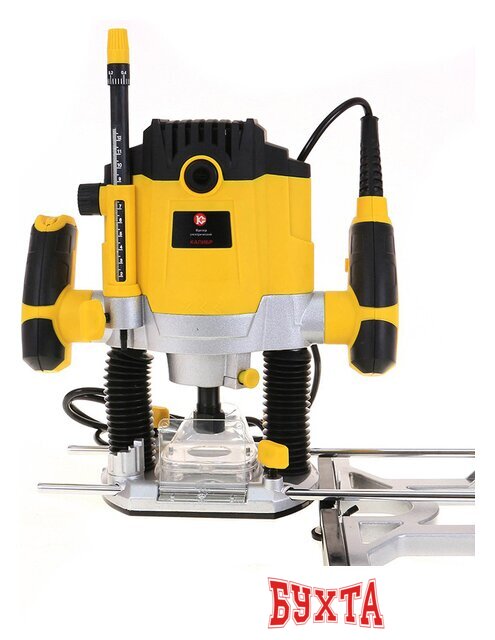 Вертикальный фрезер Калибр Мастер ФЭ-1900/12М+ 3