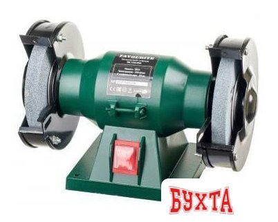 Заточный станок Favourite BG 125/200 2