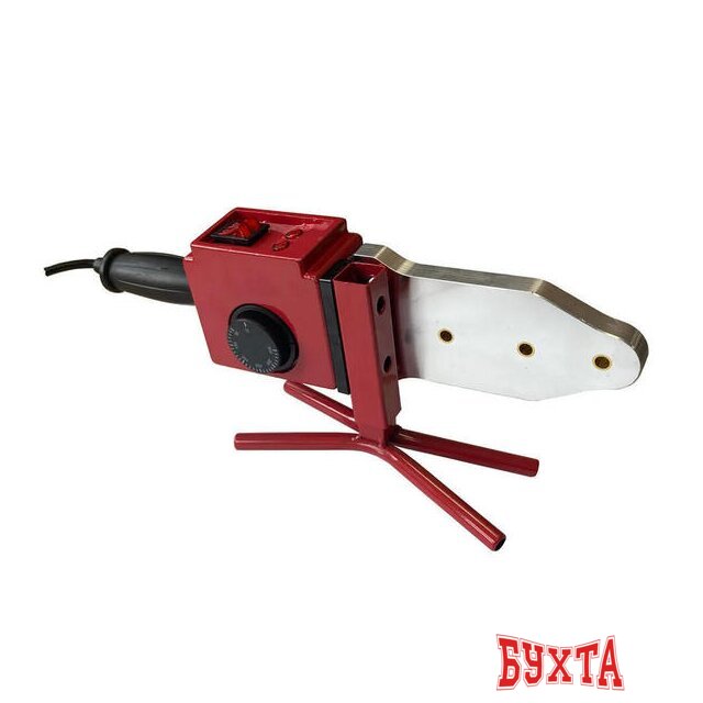 Аппарат для сварки труб Edon PWM-6/2000R 2