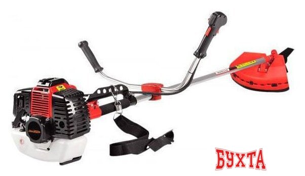 Триммер Edon GT-430/2600 (красный) 2