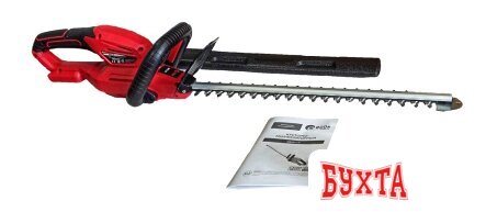 Кусторез Edon OAF21-LC (без АКБ) 4