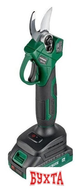 Секатор Favourite OBS 21 GS (с 1-им АКБ)