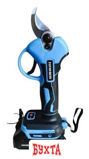 Секатор Favourite НЖ 21 (с 1-им АКБ)