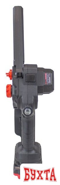 Аккумуляторная пила Edon NS-21/6BL (с 2-мя АКБ, кейс) 3