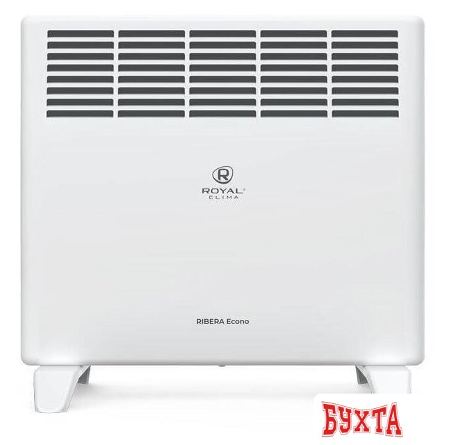 Конвектор Royal Clima Ribera Econo REC-RE1000M 2