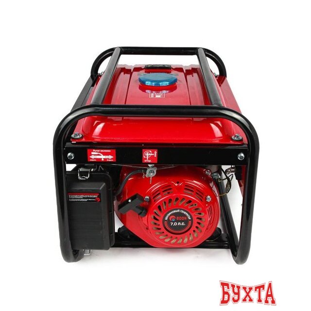 Бензиновый генератор Edon PT3300 3